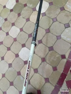 Lot De Canne à Pêche Truite -Daiw Peche Magasin 00008 Lot de canne a peche truite