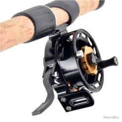 Zebra Toc 65 Moulinet Truite Au Toc Garbolino -Daiw Peche Magasin 00008 Zebra Toc 65 Moulinet Truite Au Toc Garbolino