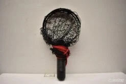 Epuisette Raquette Pliante -Daiw Peche Magasin 00009 Epuisette raquette pliante