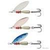 Leurre Rigide Abu Garcia Droppen Vide 3-Pack - 5.50 Cm / 7 G -Daiw Peche Magasin 00009 Leurre rigide Abu Garcia Droppen Vide 3 Pack 5.50 cm 7 g