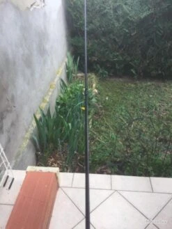 Canne à Pêche Truite -Daiw Peche Magasin 00010 Canne a peche truite