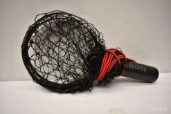 Epuisette Raquette Pliante -Daiw Peche Magasin 00010 Epuisette raquette pliante