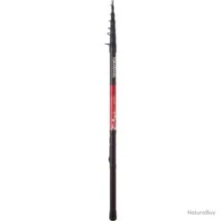 Canne Daiwa Samurai Réglable - 4.00 M / 6
