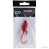 Clip Magnétique Daiwa 3,5 Kg - Rouge -Daiw Peche Magasin 00011 Clip magnetique Daiwa 3 5 kg Rouge