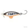 Leurre Sakura Phoby Spybait - 4.4 G - Contrast Trout / 3.5 Cm 1 Leurre Sakura Phoby Spybait - 4.4 G - Contrast Trout / 3.5 Cm -Daiw Peche Magasin 00011 Leurre Sakura Phoby Spybait 4.4 g Contrast Trout 3.5 cm