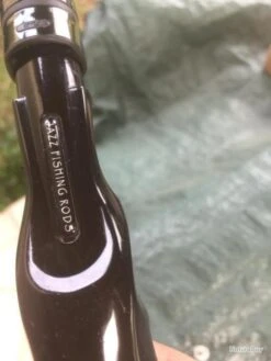 Canne à Pêche Truite -Daiw Peche Magasin 00012 Canne a peche truite