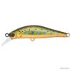 Leurre Sakura Artact Trout - Golden Trout / 6 G / 5.3 Cm -Daiw Peche Magasin 00013 Leurre Sakura Artact Trout Golden Trout 6 g 5.3 cm