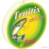 Nylon Sensas Truitix Jaune Fluo 100m - 10 / 0.14mm -Daiw Peche Magasin 00013 Nylon Sensas Truitix Jaune Fluo 100m 10 0.14mm