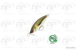 Sakura Phoxy Spybait 35mm 35mm 4,4gr Albino Trout Coulant -Daiw Peche Magasin 00013 Sakura Phoxy Spybait 35mm 35mm 4 4gr Albino Trout Coulant