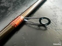 Daiw Peche Magasin -Daiw Peche Magasin 00014 Canne a peche toc appats naturels nymphe 335mCanne d Artisan Fishingrods07