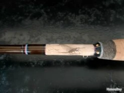 ? Canne à Toc Appâts Naturels - Nymphe 335m ?? @Fishingrods07 -Daiw Peche Magasin 00015 Canne a peche toc appats naturels nymphe 335mCanne d Artisan Fishingrods07