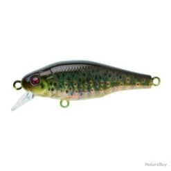 Leurre Coulant Sakura Chopsy Minnow - 4.5 G - Natural Trout / 5 Cm -Daiw Peche Magasin 00015 Leurre coulant Sakura Chopsy Minnow 4.5 g Natural Trout 5 cm