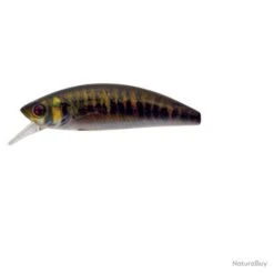 Leurre Coulant Sakura Phoxy Minnow Hw - 4 Cm / 2.6 G / Iwana Trout -Daiw Peche Magasin 00015 Leurre coulant Sakura Phoxy Minnow Hw 4 cm 2.6 g Iwana Trout