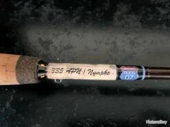 ? Canne à Toc Appâts Naturels - Nymphe 335m ?? @Fishingrods07 -Daiw Peche Magasin 00016 Canne a peche toc appats naturels nymphe 335mCanne d Artisan Fishingrods07