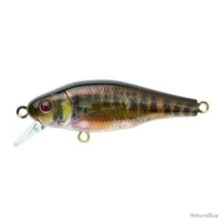 Leurre Coulant Sakura Chopsy Minnow - 4.5 G - Natural Trout / 5 Cm -Daiw Peche Magasin 00016 Leurre coulant Sakura Chopsy Minnow 4.5 g Natural Trout 5 cm