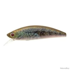 Leurre Coulant Sakura Phoxy Minnow Hw - 4 Cm / 2.6 G / Iwana Trout -Daiw Peche Magasin 00016 Leurre coulant Sakura Phoxy Minnow Hw 4 cm 2.6 g Iwana Trout