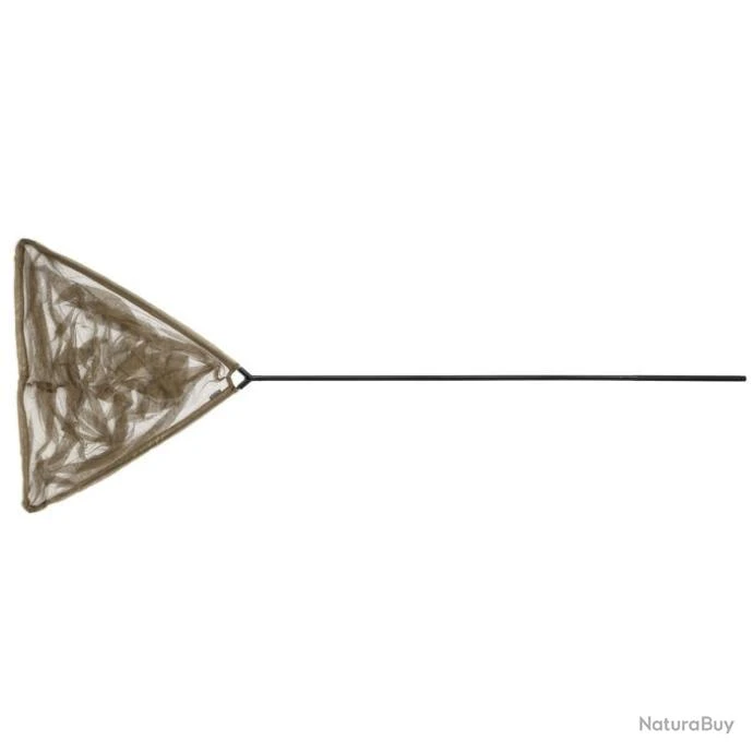 Épuisette Daiwa Black Widow - 1.81 M / Télescopique 2 Épuisette Daiwa Black Widow - 1.81 M / Télescopique