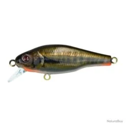 Leurre Coulant Sakura Chopsy Minnow - 4.5 G - Natural Trout / 5 Cm -Daiw Peche Magasin 00017 Leurre coulant Sakura Chopsy Minnow 4.5 g Natural Trout 5 cm