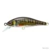 Leurre Coulant Sakura Flat Phoxy Minnow Hw - Real Life Vairon / 6 G / 5 Cm
