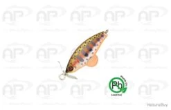 Sakura Phoxy Spybait 35mm 35mm 4,4gr Albino Trout Coulant -Daiw Peche Magasin 00017 Sakura Phoxy Spybait 35mm 35mm 4 4gr Albino Trout Coulant