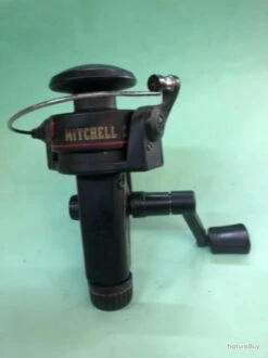 Daiw Peche Magasin -Daiw Peche Magasin 00018 1 moulinet grx40 Mitchell peche ancien collection occasion truite