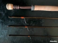 ? Canne à Toc Appâts Naturels - Nymphe 335m ?? @Fishingrods07 -Daiw Peche Magasin 00018 Canne a peche toc appats naturels nymphe 335mCanne d Artisan Fishingrods07