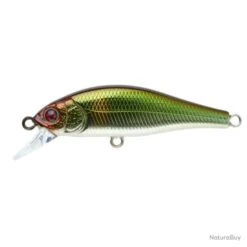 Leurre Coulant Sakura Flat Phoxy Minnow Hw - Real Life Vairon / 8 G / 6 Cm -Daiw Peche Magasin 00018 Leurre coulant Sakura Flat Phoxy Minnow Hw Real Life Vairon 8 g 6 cm