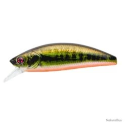 Leurre Coulant Sakura Phoxy Minnow Hw - 8.5 Cm / 13.2 G / Natural Trout -Daiw Peche Magasin 00018 Leurre coulant Sakura Phoxy Minnow Hw 8.5 cm 13.2 g Natural Trout