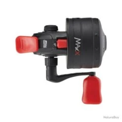 Moulinet Abu Garcia Max X Spincast -Daiw Peche Magasin 00018 Moulinet Abu Garcia Max X Spincast