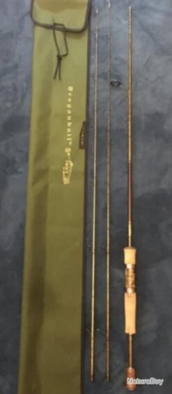 Smith Dragonbait Trout 2/8gr Avec 2 Scions ! -Daiw Peche Magasin 00018 Smith dragonbait trout 2 8gr avec 2 scions