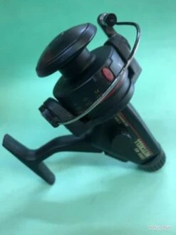 1 Moulinet Grx40 Mitchell Pêche Ancien Collection Occasion Truite -Daiw Peche Magasin 00019 1 moulinet grx40 Mitchell peche ancien collection occasion truite