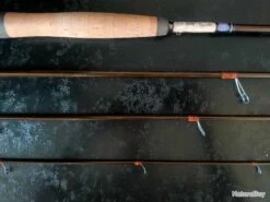 ? Canne à Toc Appâts Naturels - Nymphe 335m ?? @Fishingrods07 -Daiw Peche Magasin 00019 Canne a peche toc appats naturels nymphe 335mCanne d Artisan Fishingrods07
