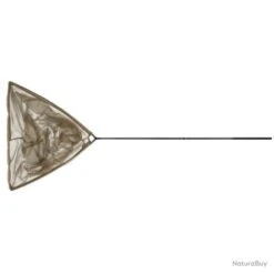 Épuisette Daiwa CrossCast - 2 Pièces / 1.78 M