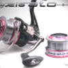 ARIGATO® - Moulinet Kaminari 2500 -Daiw Peche Magasin 00020 ARIGATO Moulinet Kaminari 2500