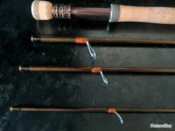 ? Canne à Toc Appâts Naturels - Nymphe 335m ?? @Fishingrods07 -Daiw Peche Magasin 00020 Canne a peche toc appats naturels nymphe 335mCanne d Artisan Fishingrods07