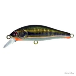 Leurre Coulant Sakura Flat Phoxy Minnow Hw - Ayu / 8 G / 6 Cm -Daiw Peche Magasin 00020 Leurre coulant Sakura Flat Phoxy Minnow Hw Ayu 8 g 6 cm