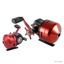 Moulinet Abu Garcia Abumatic Synchro - 170 Sync Clam -Daiw Peche Magasin 00020 Moulinet Abu Garcia Abumatic Synchro 170 Sync clam