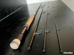 ? Canne à Toc Appâts Naturels - Nymphe 335m ?? @Fishingrods07 -Daiw Peche Magasin 00021 Canne a peche toc appats naturels nymphe 335mCanne d Artisan Fishingrods07