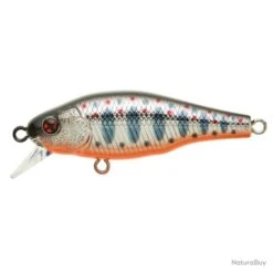 Leurre Coulant Sakura Chopsy Minnow - 4.5 G - Natural Trout / 5 Cm -Daiw Peche Magasin 00022 Leurre coulant Sakura Chopsy Minnow 4.5 g Natural Trout 5 cm