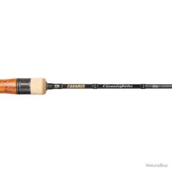 Canne Abu Garcia Carabus Cassiopeia Rod - 1.95m -Daiw Peche Magasin 00023 Canne Abu Garcia Carabus Cassiopeia Rod 1.95m