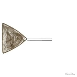 Épuisette Daiwa CrossCast - 2 Pièces / 1.78 M -Daiw Peche Magasin 00023 Epuisette Daiwa CrossCast 2 pieces 1.78 m