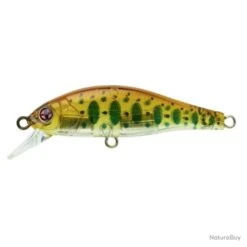 Leurre Coulant Sakura Flat Phoxy Minnow Hw - Ayu / 8 G / 6 Cm -Daiw Peche Magasin 00023 Leurre coulant Sakura Flat Phoxy Minnow Hw Ayu 8 g 6 cm
