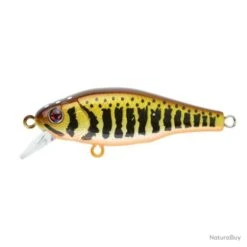 Leurre Coulant Sakura Chopsy Minnow - 4.5 G - Natural Trout / 5 Cm -Daiw Peche Magasin 00024 Leurre coulant Sakura Chopsy Minnow 4.5 g Natural Trout 5 cm