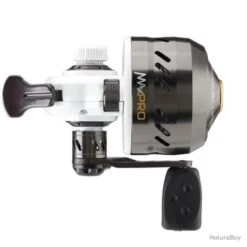 Moulinet Abu Garcia Max Pro Spincast Reel -Daiw Peche Magasin 00024 Moulinet Abu Garcia Max Pro Spincast Reel