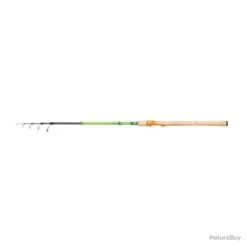 Canne Spinning Rod Berkley Flex(TM) Trout Tele - 2.40 M / Medium Light