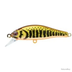 Leurre Coulant Sakura Flat Phoxy Minnow Hw - Real Life Vairon / 8 G / 6 Cm -Daiw Peche Magasin 00026 Leurre coulant Sakura Flat Phoxy Minnow Hw Real Life Vairon 8 g 6 cm