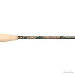 Canne Abu Garcia Carabus Distinct CDST Rod - 1.90m -Daiw Peche Magasin 00027 Canne Abu Garcia Carabus Distinct CDST Rod 1.90m