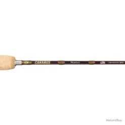 Canne Abu Garcia Carabus Nano CNA Rod - 1.85m -Daiw Peche Magasin 00027 Canne Abu Garcia Carabus Nano CNA Rod 1.85m