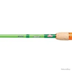 Canne Spinning Rod Berkley Flex(TM) Trout (3pc) - 3.90 M / Medium -Daiw Peche Magasin 00028 Canne Spinning Rod Berkley Flex TM Trout 3pc 3.90 m Medium