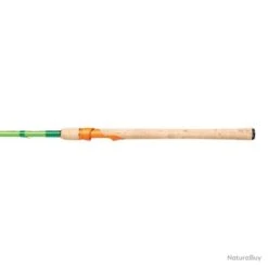 Canne Spinning Rod Berkley Flex(TM) Trout Tele - 2.70 M / Medium Light -Daiw Peche Magasin 00028 Canne Spinning Rod Berkley Flex TM Trout Tele 2.70 m Medium Light